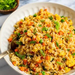 fried rice