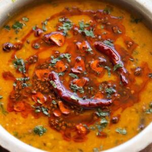 dal tadka