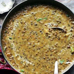 dal makhani