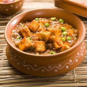 handi paneer