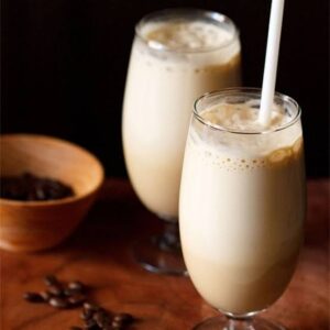 Cold coffee