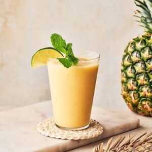 Pineapple shake