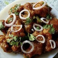 Dry Manchurian