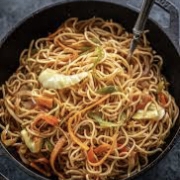 Veg Chowmein