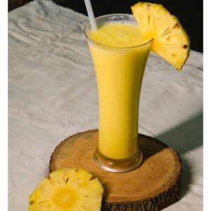 Pineapple shake