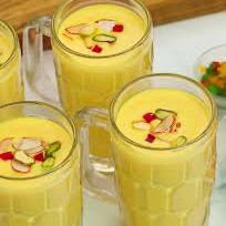 Badam Shake