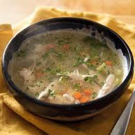 Chicken Soup