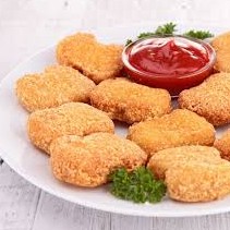Chicken nugget - 10 pc