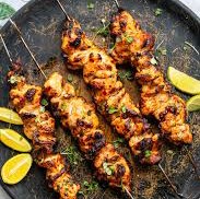 Chicken kabab - 1pc
