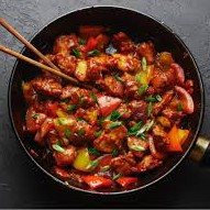 Chilli chicken