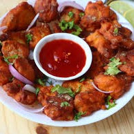 Fish fry bins Kate ki