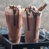 Chocolate Shake