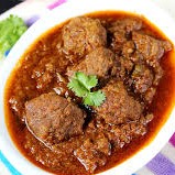Mutton curry