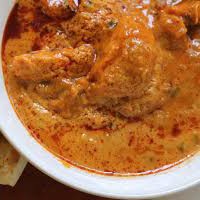 Tawa chicken chikenji