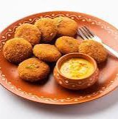 Fish pakoda boneless