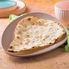 Plain Naan