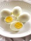 Boiled egg - 2 egg
