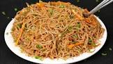 Sada chowmein