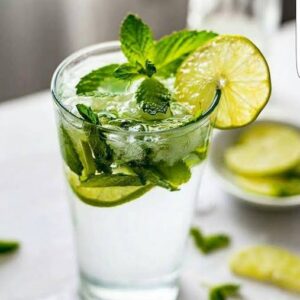 Mint mojito