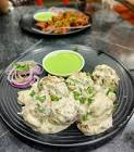 Tandoori Malai Momos