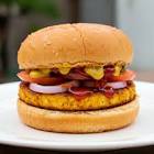 Paneer Burger