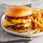 Cheese Burger