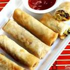 Sp. Masala Spring Roll