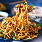 Spl. Plain Chowmein