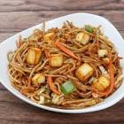 Spl. Paneer Chilli Chowmein