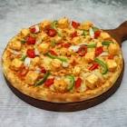 Papy Paneer Pizza