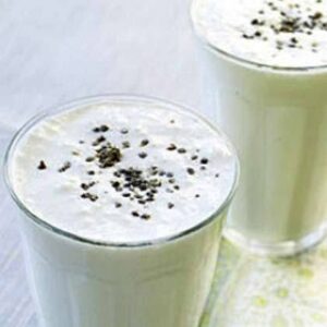 Mitti lassi