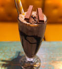 Kit-Kat Shake
