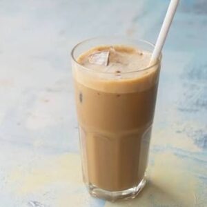 Cold coffee (classic)