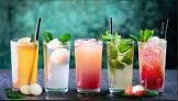 All Flavoured Mocktails