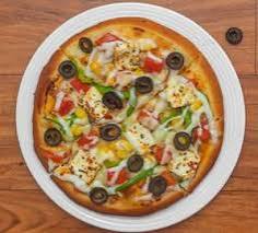 Junction Delight Pizza