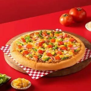 Junction Italian Pizza