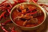 Laal Maans Mutton