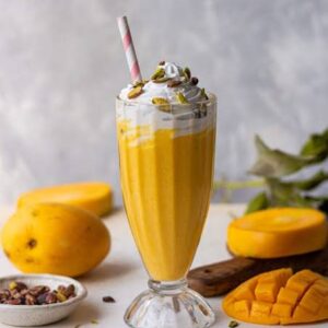 Mango shake
