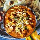 Paneer Butter Masala
