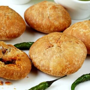 Kachori - 2pc