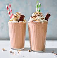 Kitkat Shake