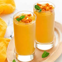 Mango Shake