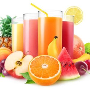 Mix Juice