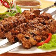 Mutton kabab - 2pc