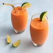 Papaya Shake