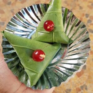 Sweet Paan