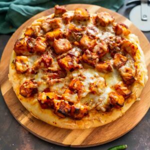 paneer taka tak pizza