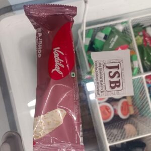 Rajbhog coolfi ice cream + 2 tissue