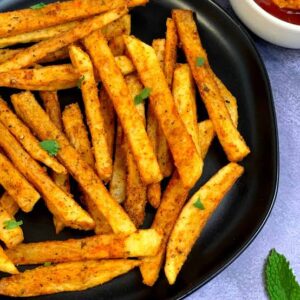 Masala fry