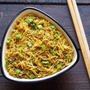 Singapuri noodles